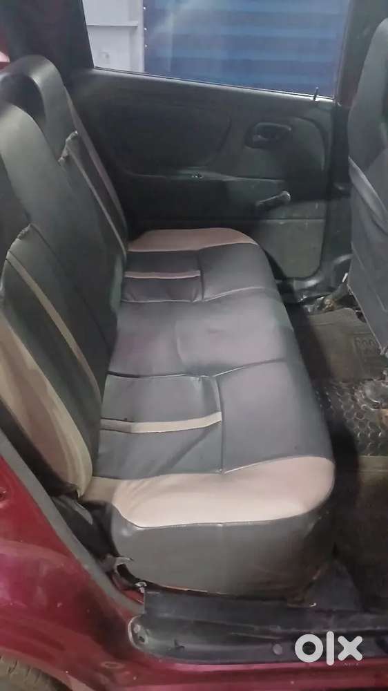 Maruti Suzuki Alto 800 2012 Petrol Good Condition