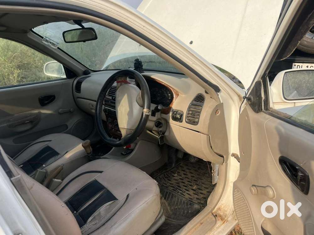 Hyundai Accent 2013