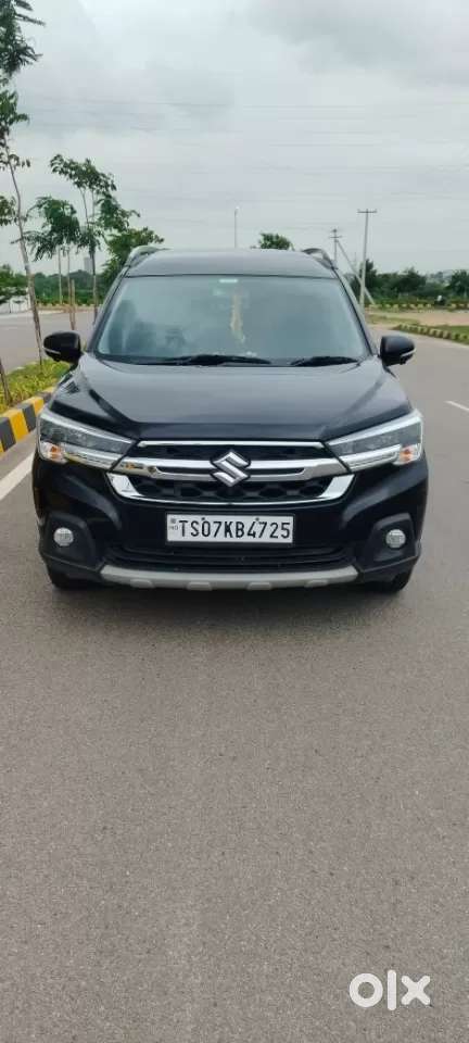Maruti Suzuki Xl6 1.5 Alpha Mt, 2023, Petrol