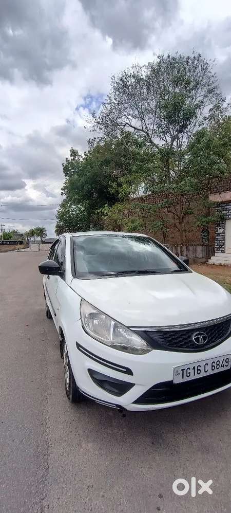 Tata Zest Diesel Automatic 2nd Owner 2019