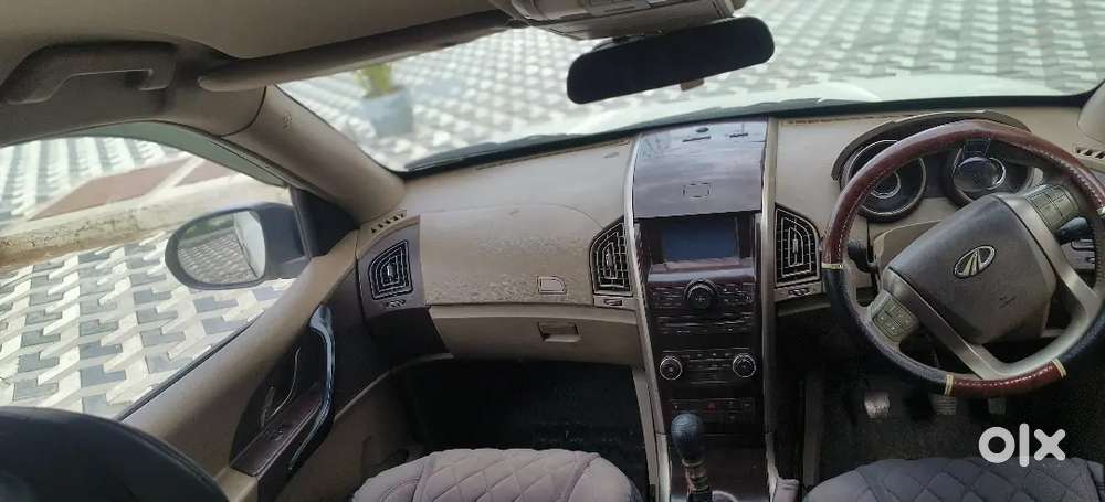 Mahindra Xuv500 2013 Diesel 95000 Km Driven