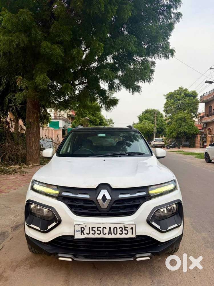 Renault Kwid Rxt Optional, 2022, Petrol