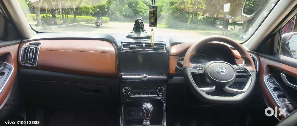 Hyundai Alcazar 1.5 Prestige Diesel Mt 6 Str, 2021, Diesel