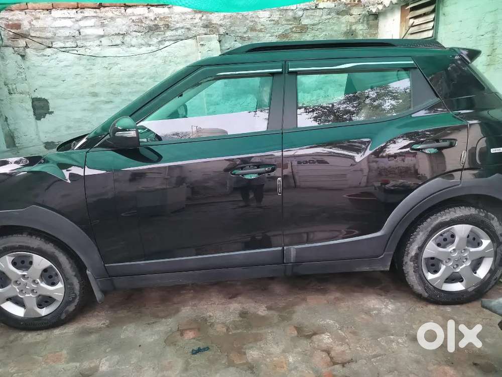 Mahindra Xuv 3xo 2024 Diesel 39000 Km Driven 1st Owner Govt. Employee