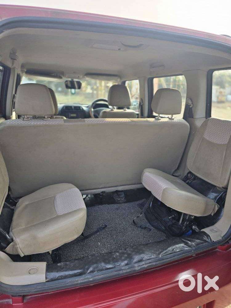 Mahindra Tuv 300 T6, 2016, Diesel