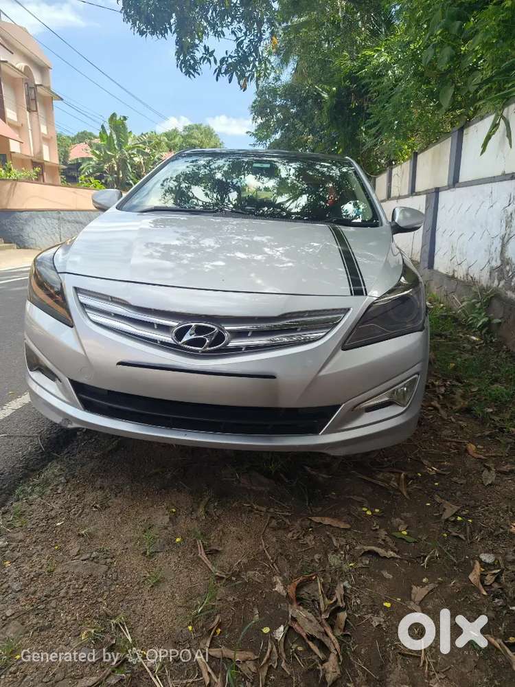 Fluidic Verna