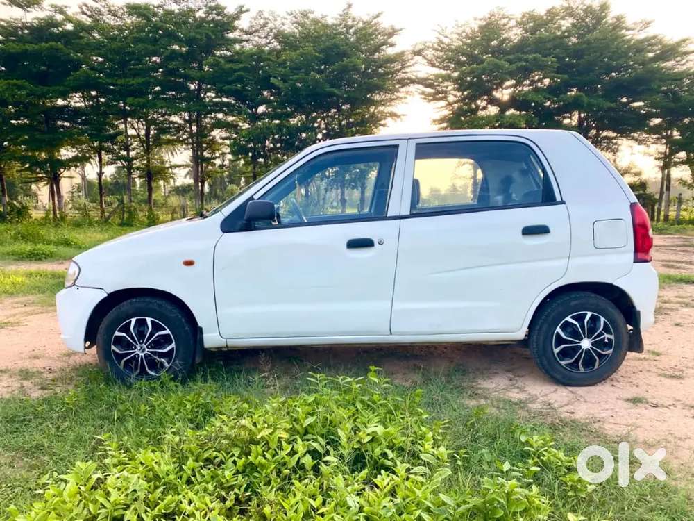 Maruti Suzuki Alto 800 Lxi 2004 Full Condition Car