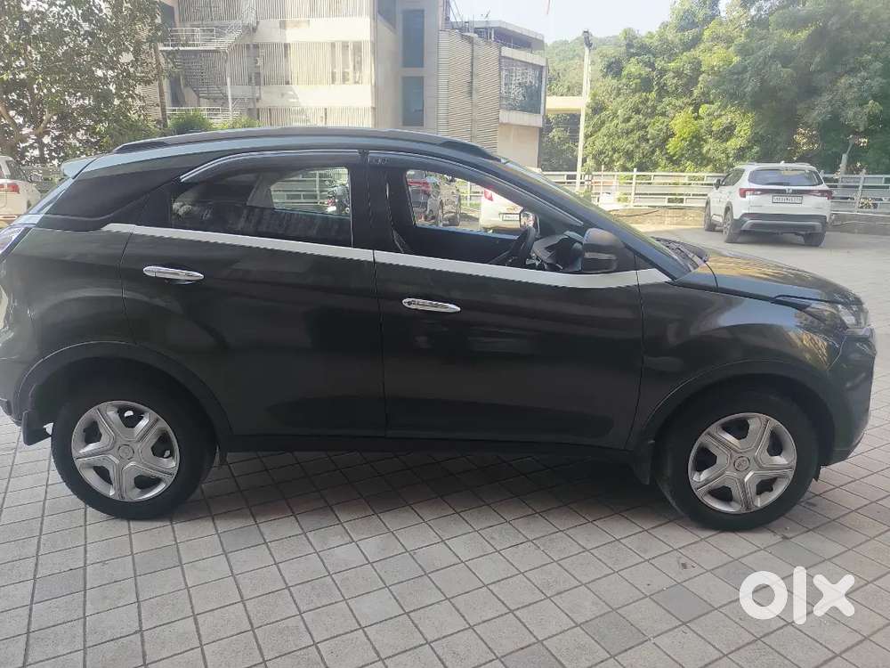 Tata Nexon 1.5 Revotorq 2022