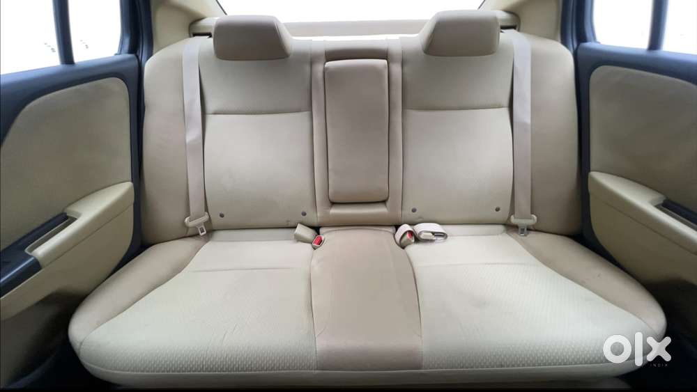 Honda City I-vtec V, 2018, Petrol