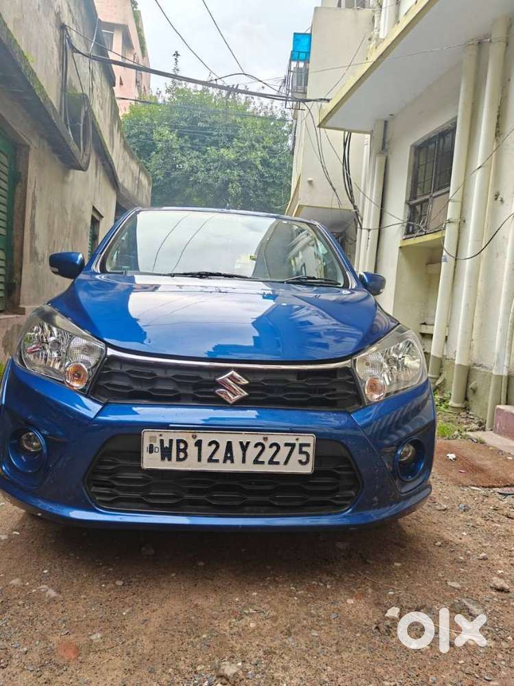 Maruti Suzuki Celerio Zxi Mt, 2019, Petrol
