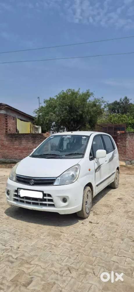 Maruti Suzuki Zen Estilo 2013 Petrol 55000 Km Driven