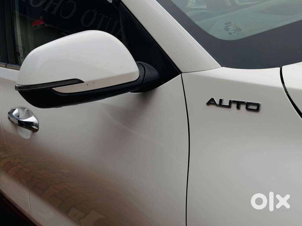 Kia Sonet Gtx+ 1.5, 2020, Diesel