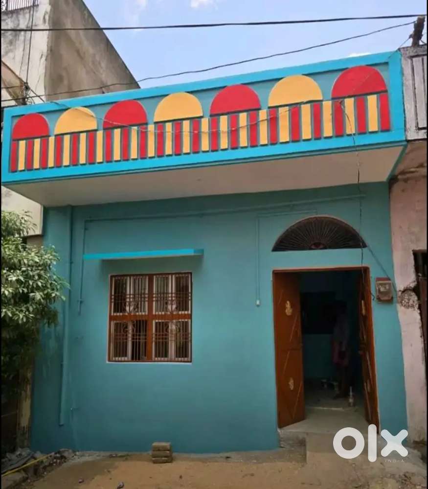 Room for rent only family allowed New house