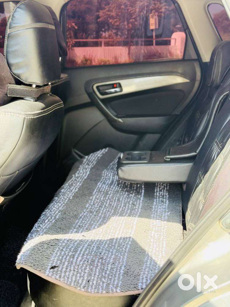 Maruti Suzuki Brezza Zdi, 2019, Diesel