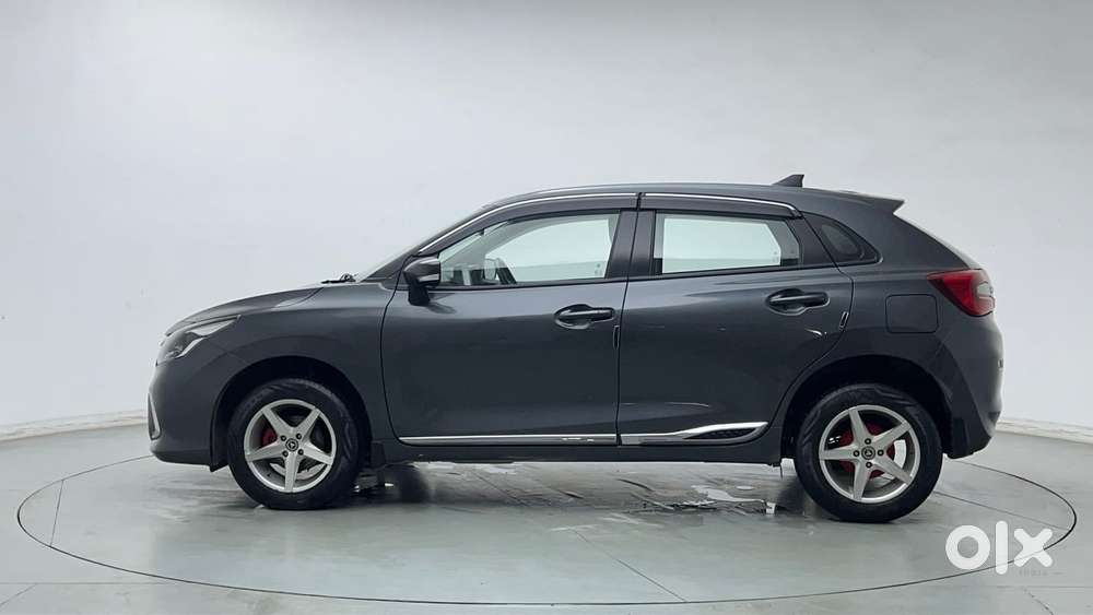 Toyota Glanza 1.2 S, 2024, Petrol