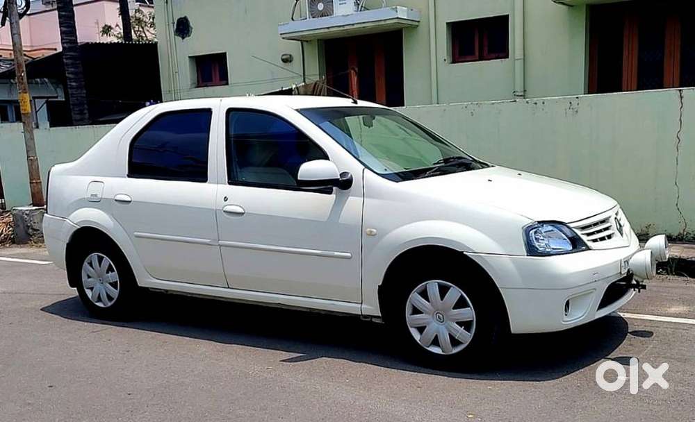 Mahindra Logan Diesel 1.5 Dls, 2010, Diesel