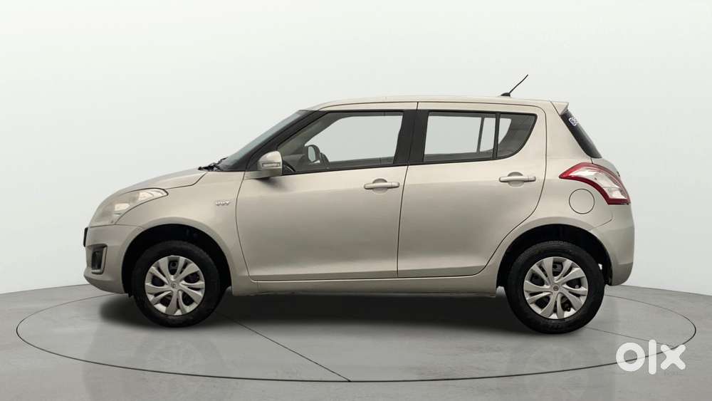 Maruti Suzuki Swift 2011-2014 Vxi, 2014, Petrol
