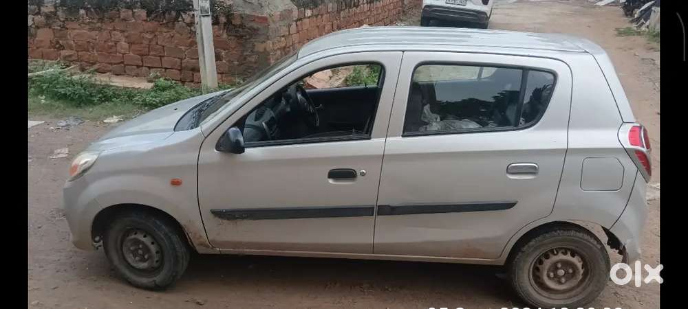 Alto 800 Cng Petrol 70143 Or 80060