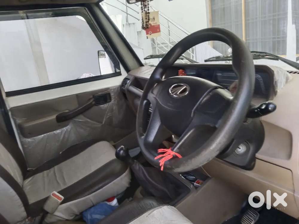Mahindra Bolero Slx 2019