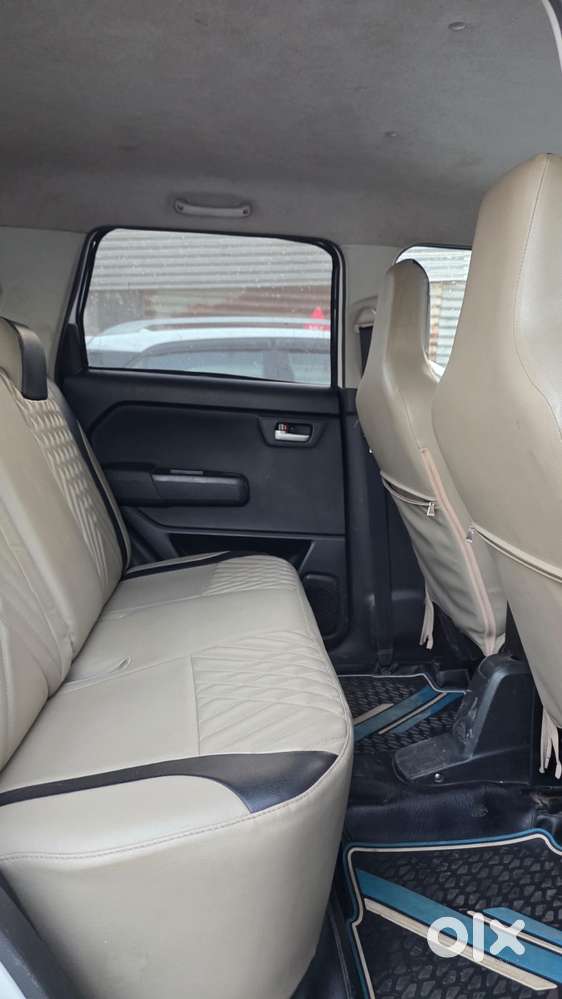 Maruti Suzuki Wagon R Vxi, 2020, Petrol