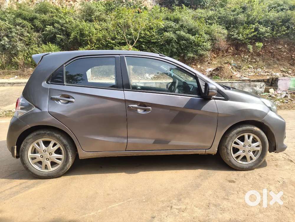 Honda Brio 2018 Petrol 60000 Km Driven