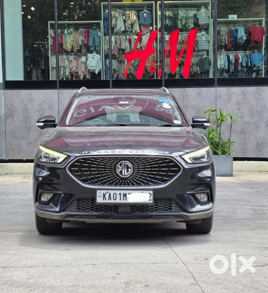 Mg Astor 1.3 Savvy Turbo At S Red, 2023, Petrol