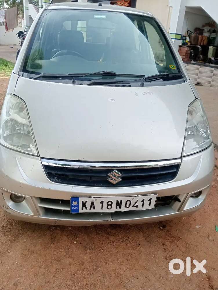 Maruti Suzuki Zen Estilo 2008