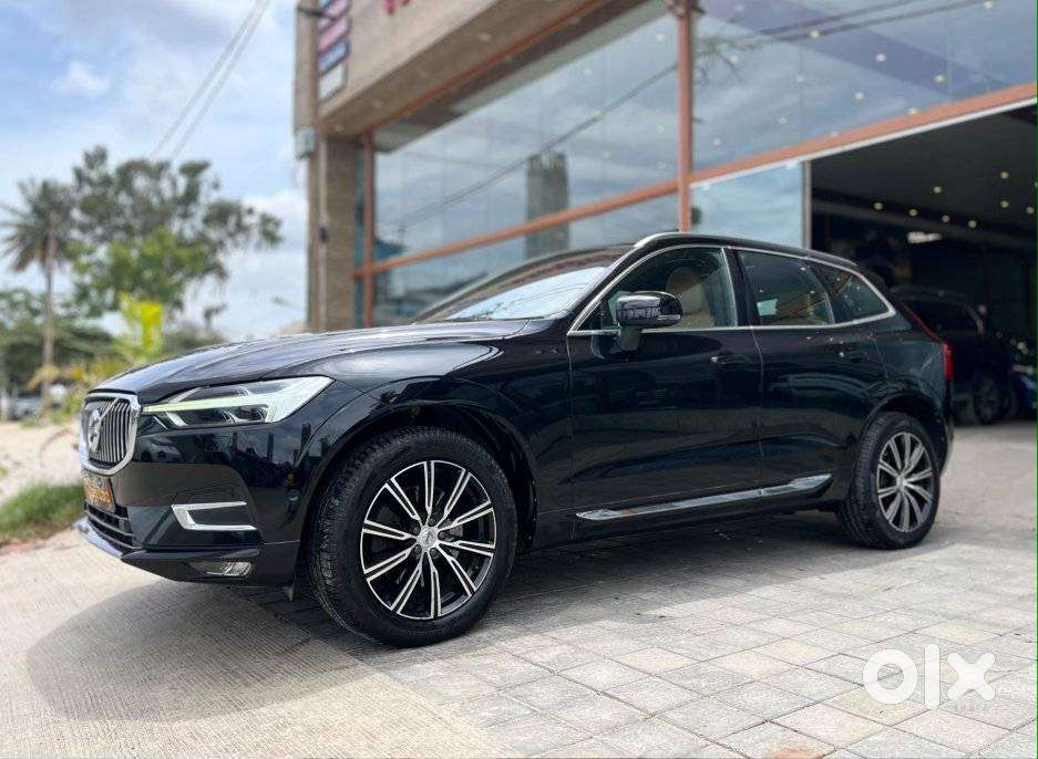 Volvo XC60 D5 Inscription, 2020, Diesel