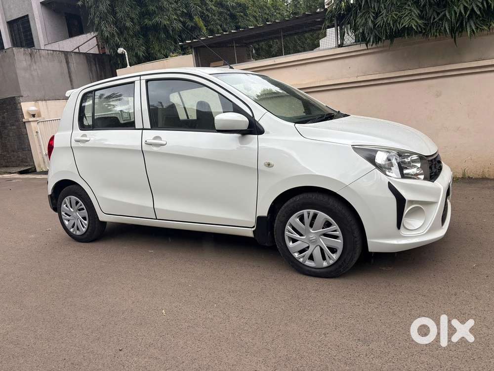 2019 Maruti Suzuki Celerio