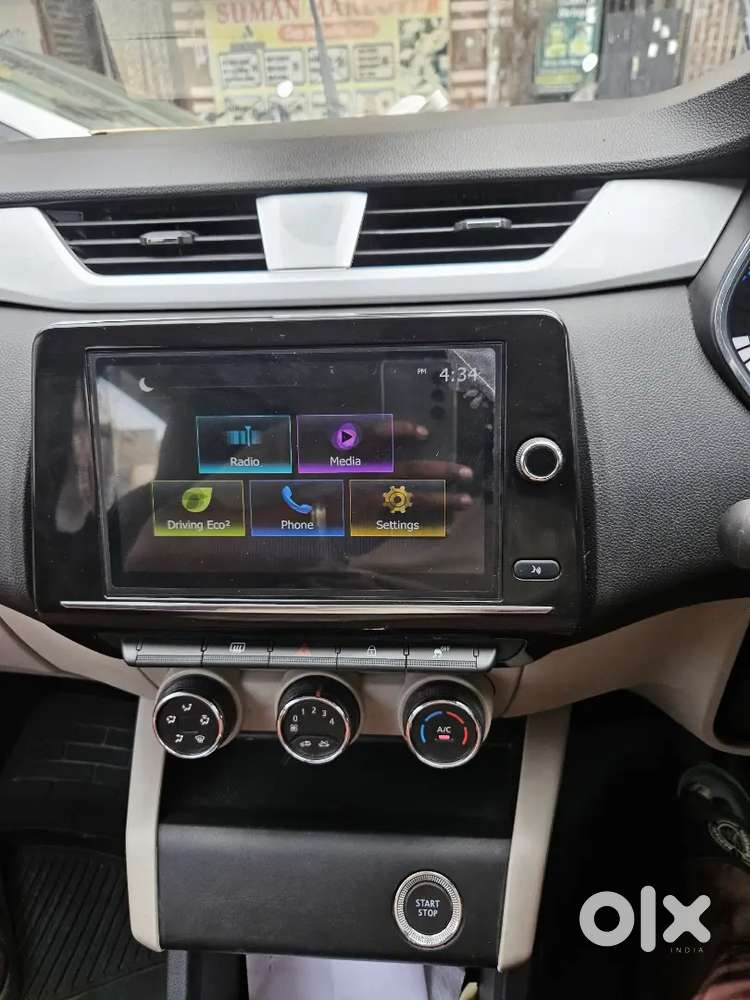 2023/ 2024 Renault Triber Petrol