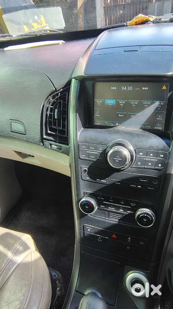 Mahindra Xuv500 Diesel 2016 Automatic
