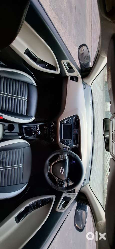 Hyundai I20 1.2 Asta, 2020, Petrol