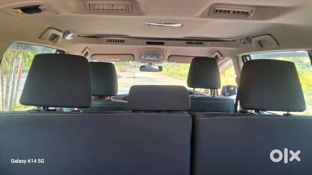 Toyota Crysta Innova Bs Vi 2025 Diesel Well Maintained Stepney Unused