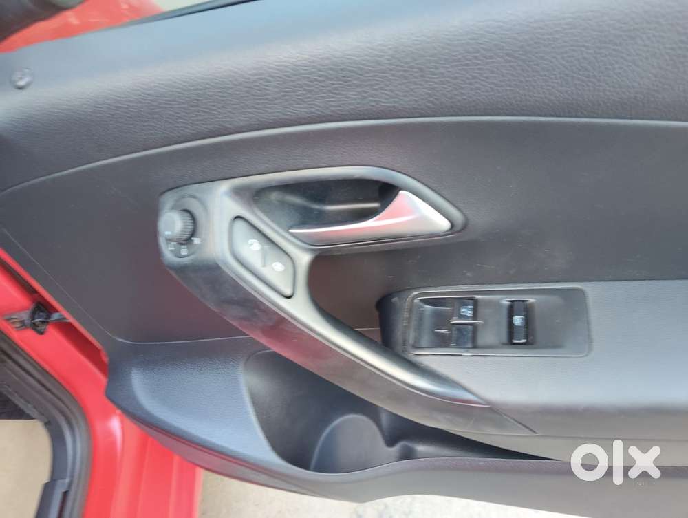 Volkswagen Polo 1.0 Mpi Trendline, 2018, Petrol