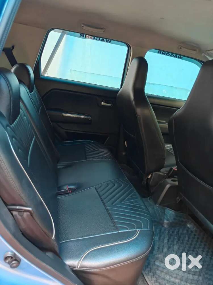 Well Maintained Wagnor For Sale