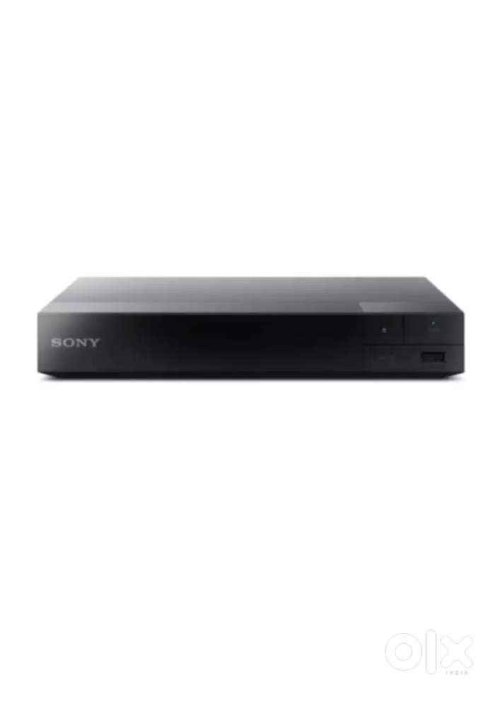 Sony Blu Ray Player in India, Free classifieds in India OLX