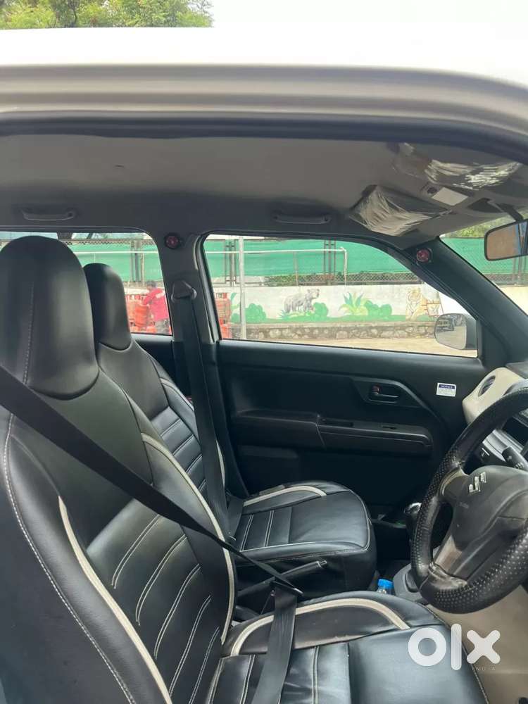 Maruti Suzuki Wagon R Lxi Cng, 2023, Cng & Hybrids