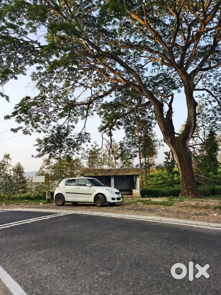 Maruti Suzuki Swift 2008 Diesel 272000 Km Driven