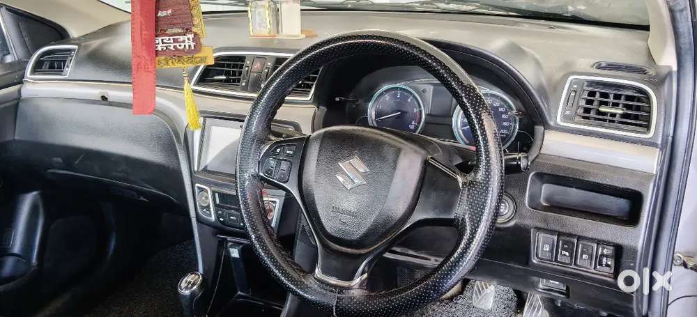 Maruti Suzuki Ciaz 2016