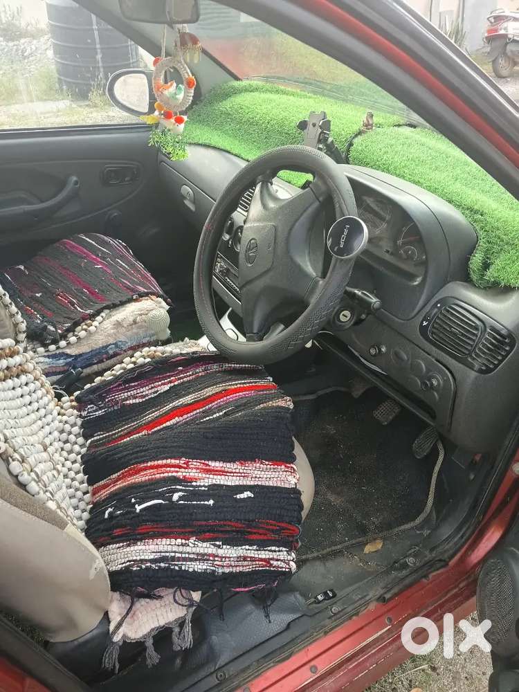 Tata Indica Ev2 Xeta Gls 2011