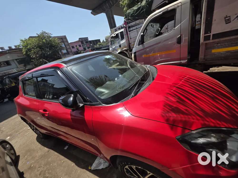 Sale To My Car