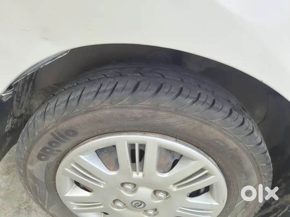 Hyundai Santro Petrol 2010