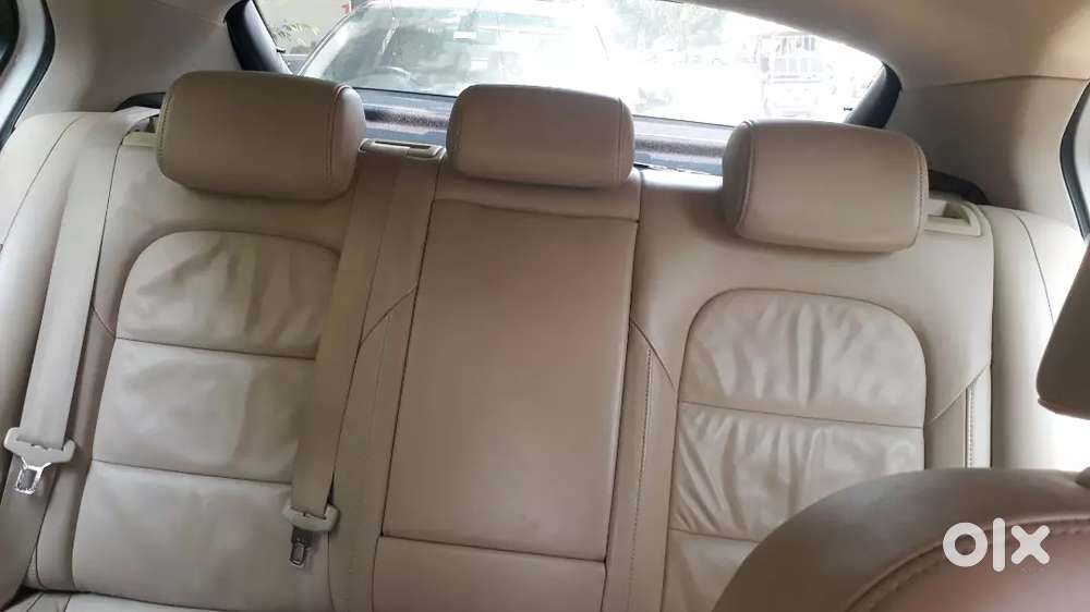 Skoda Superb 2013 Elegance