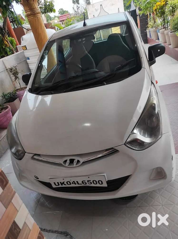 Hyundai Eon 0.8 Magna 2011