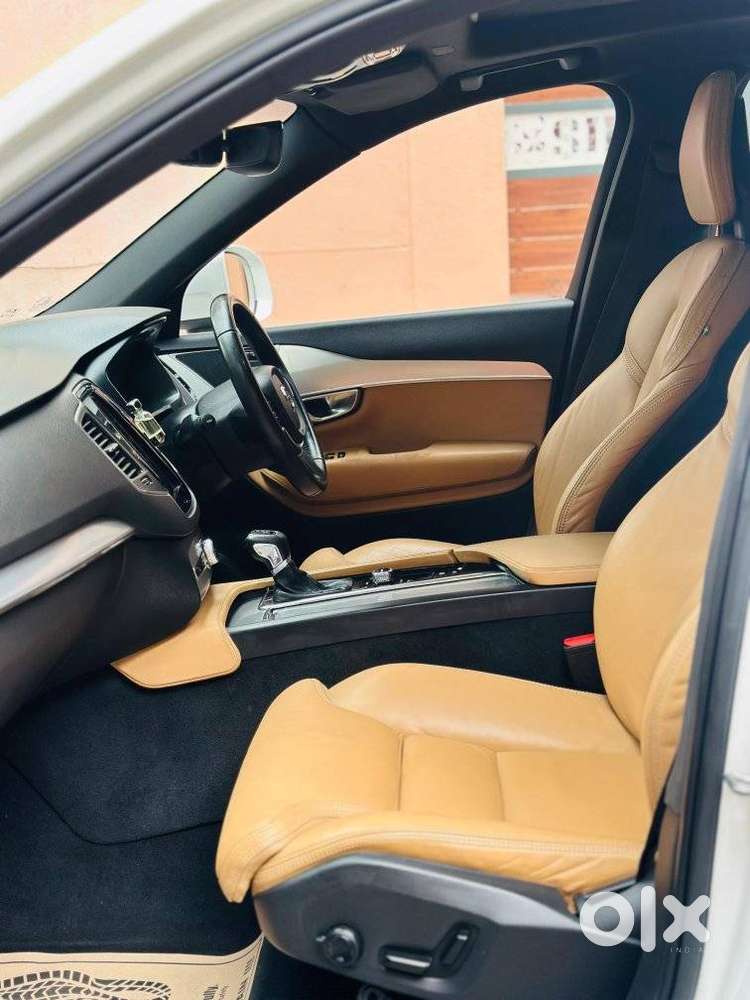 Volvo Xc 90 D5 R-design, 2017, Diesel