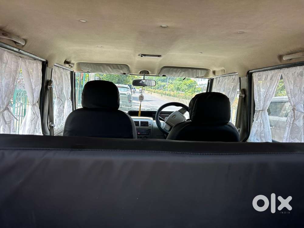 Mahindra Bolero 1.5 Power Plus Sle, 2018, Diesel