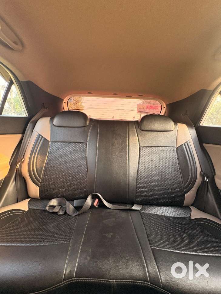 Hyundai I20 1.4 Sportz, 2016, Petrol