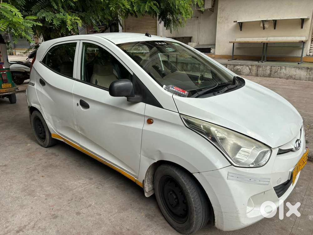 Hyundai Eon 2018 Era Plus (o)