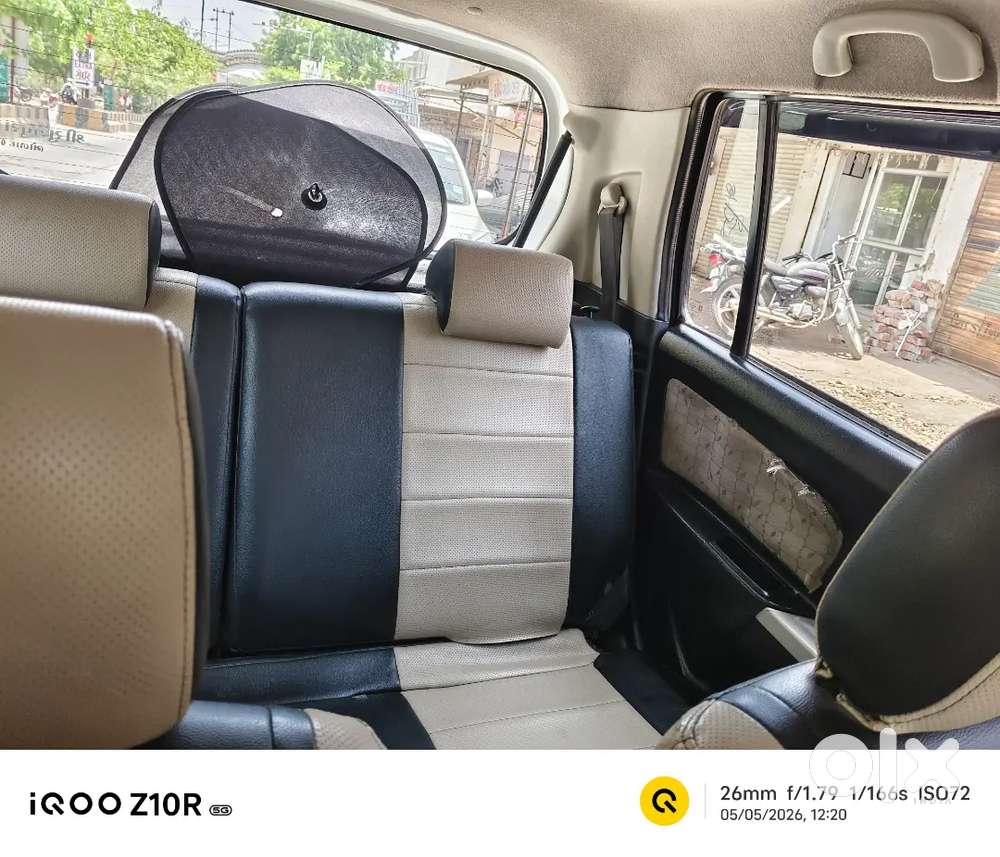 Maruti Suzuki Wagon R 1.0 2014