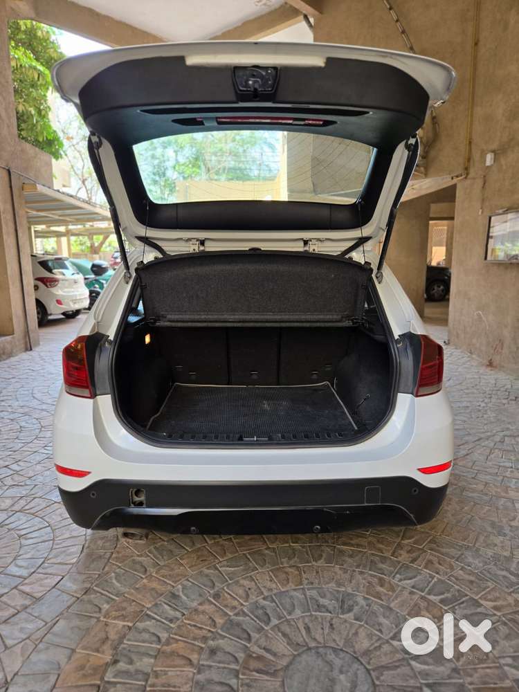 Bmw X1 Sdrive 20d X Line, 2015, Diesel